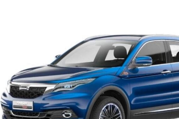 1月份刚上市的4台SUV，想尝鲜的不妨看看！