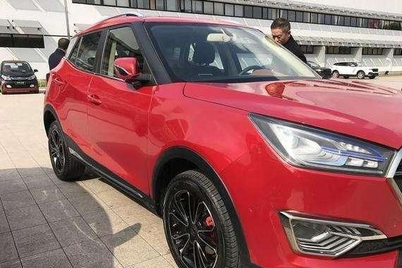 全新众泰T300, 亲民售价不到六万起, 果断放弃老款宝骏510!