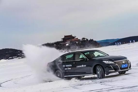 你可能买了假的皇冠和卡罗拉！原来它们还能这样？