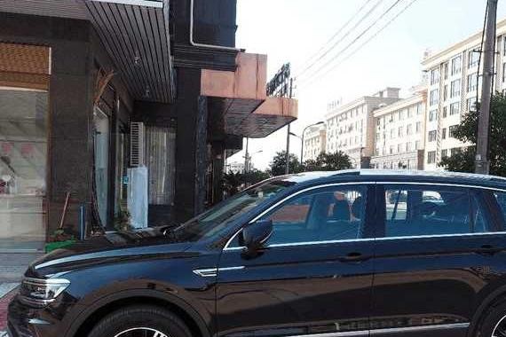 最后还是放弃了汉兰达 提了这车说能玩十年