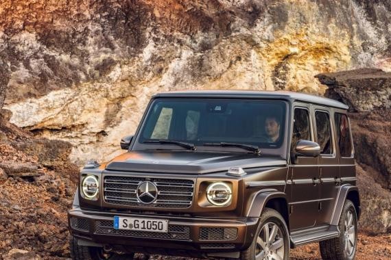 2018年北美车展新车前瞻 多款新车盘点