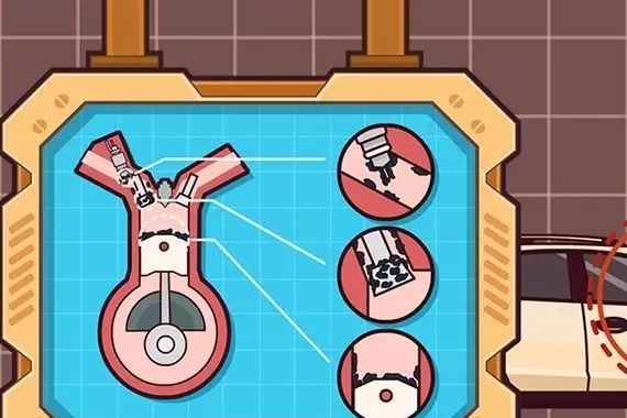 怠速抖动、油耗升高，发动机积碳是怎样形成的丨视知车学院