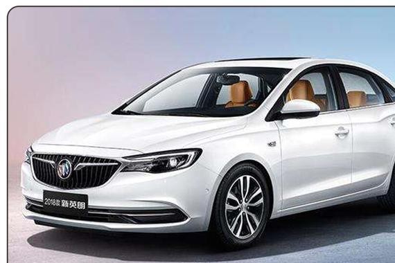 别克放大了，全新英朗11万起售，朗逸宝莱还敢嚣张？