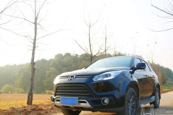 小排量汽车购置税更高，选择这些强动力的汽车，省钱还好开