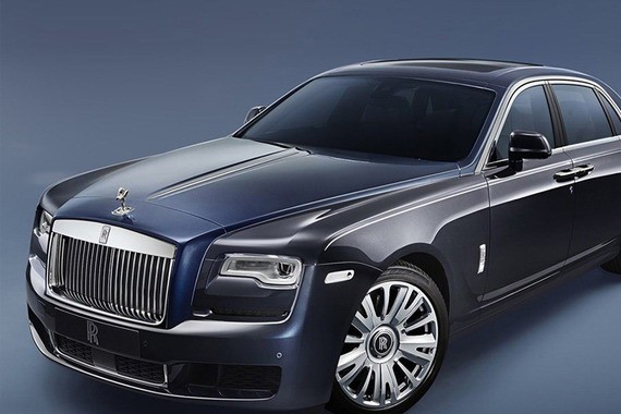 2018款古思特长轴距版官图曝光 更精致奢华