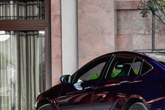 让生活更具乐趣 别克君威GS给平淡加点暴躁