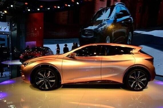 同样的车换个标志能省几万块? 网友: 是我肯定换!