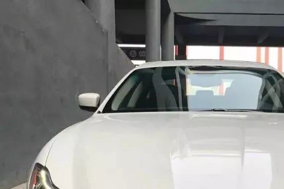 【每日一更】二手车资讯