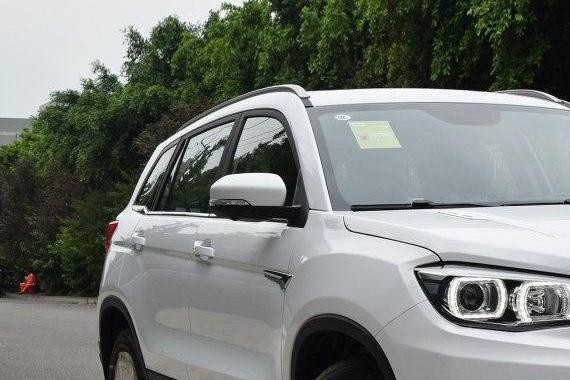 长安全新这款SUV内室空间比H6、博越还大, 性价比很高动力满足