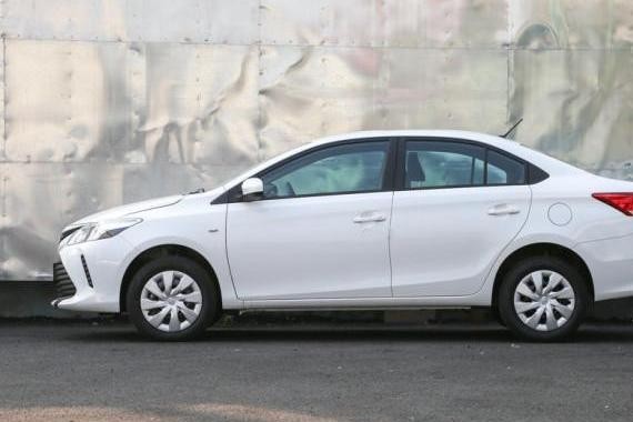 最厚道日系车, 不足6万只为抢占市场, 还买什么捷达、卡罗拉?