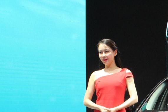 TNGA版的卡罗拉曝光了——难道这是又一个开不烂的“神作”?