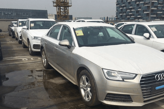 13万提了一辆奥迪A4L厂家特惠车, 开一个月后大呼受不了