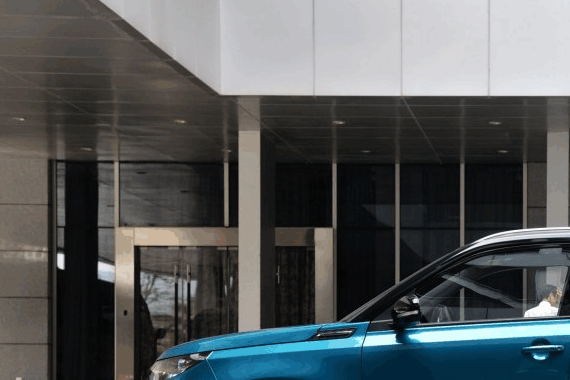 日系良心SUV, 油耗仅3毛售10万, 放弃宝骏510!