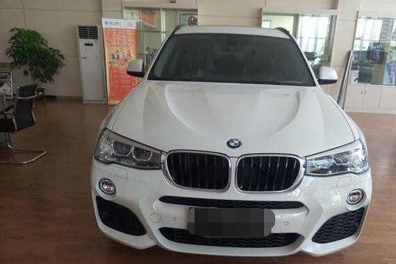 北京奔驰GLC对比宝马X3，中级豪华SUV怎么选？