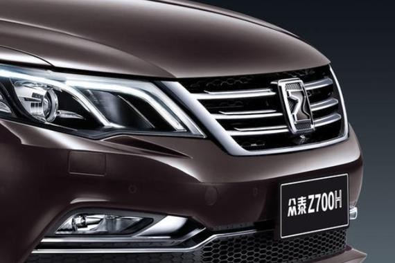 众泰又为国人谋福利了，空间同级无敌，10万就能开上奥迪A6L！