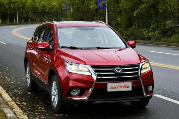 10万元、大空间，这几款SUV最划算！