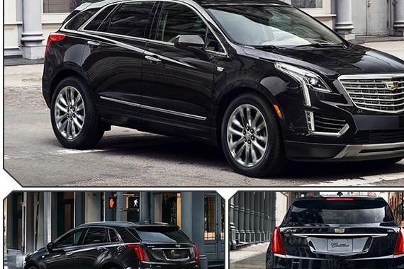 看一眼喜欢，开一下着迷！这两款豪华SUV各位怎么看？