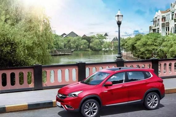 最低不到10万！精明的90后就是看中它们的性价比！