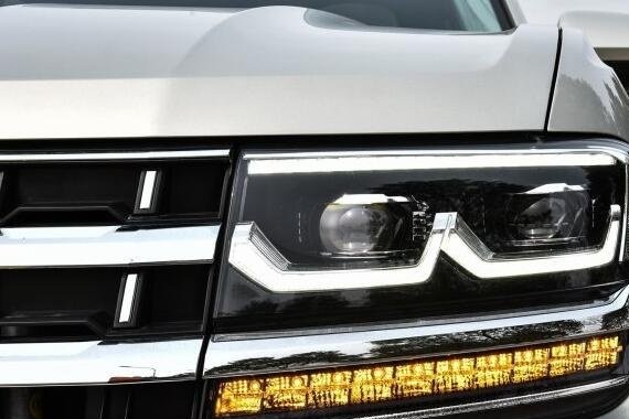 车长5米油耗仅9升，上月卖出10439台，连奥迪都要敬它几分