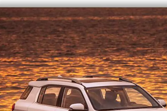 关注度甩开第二名几条街！说得就是这些国民神车