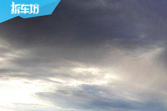 冠道购车指南 首推370TURBO两驱豪华版