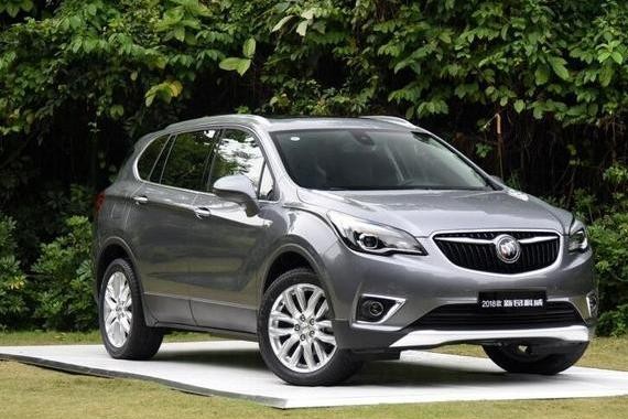 别克昂科威这是要疯吗？增搭9AT,售价还降3万，21万起途观得哭！