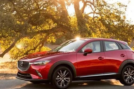 嫌进口车太贵？这4款不足15万！绝对有个性！