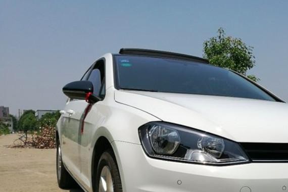 贷款提了这辆车, 自认为不错, 结果开思域的朋友看了都说是辆烂车!