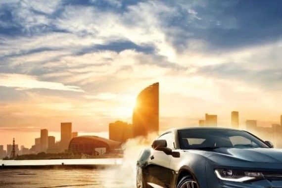 想知道“雪佛兰“最近有什么新消息么，都在这里了