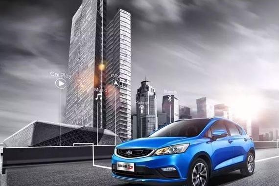 不到10万，买一台最有面子的SUV回家过年吧！这5款车绝对是神器