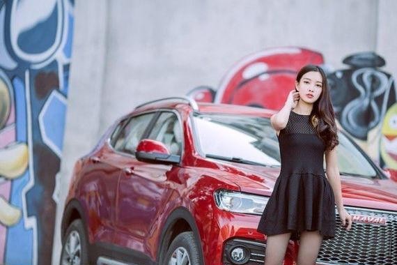 丈母娘让买H6，我花8万直接它带回家，媳妇看了喜笑颜开！