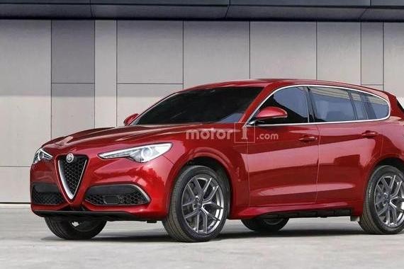 满足家庭需求之余，还符合新能源政策！ALFA将推全新轻混7座SUV