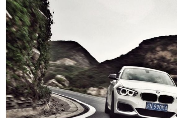 最后的舞者｜试驾BMW M135i