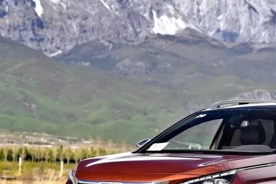 购置税全免的车只剩这几款了  手快有手慢无！