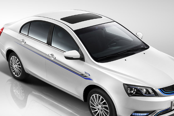 2017年度最受欢迎的十大家轿，自主仅一款入围，你的车上榜了吗？