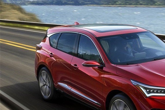 全新讴歌RDX强势归来，挑战BBA有戏吗？