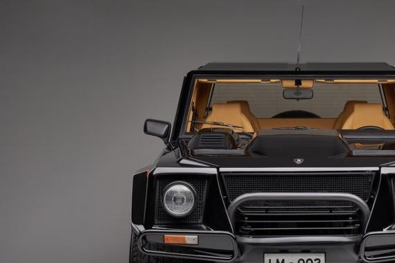 “兰博基尼“最新资讯都在这了，就等你来