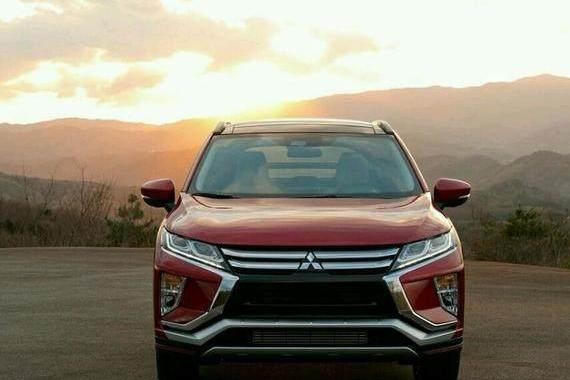 三菱能否摆脱困境, 就要看它的了!