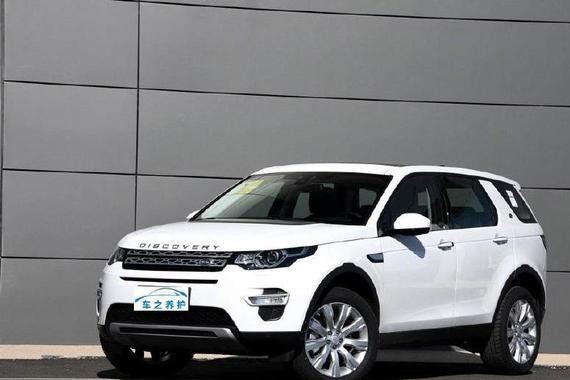 35万豪华SUV，远看跟揽胜一样豪气，还配2.0T动力+电动尾门