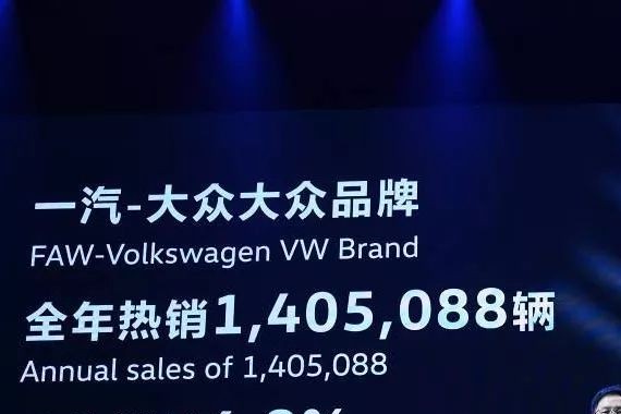 活动丨两款全新SUV领衔，一汽-大众即将迸发洪荒之力