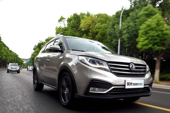 金秋十月出游 两款智能SUV自驾利器强力推荐