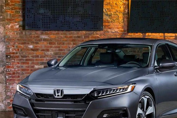 可惜！  国产版新雅阁被阉割