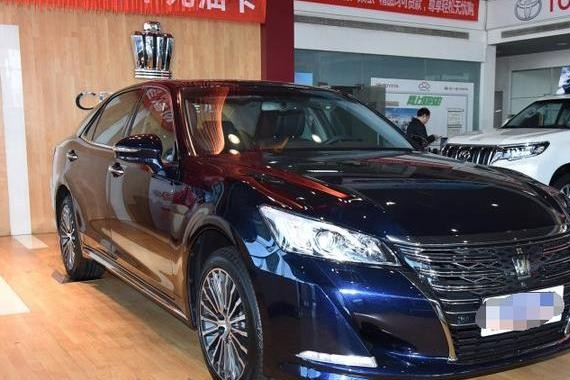 曾加价卖百万，风光无限吊打BBA，如今降至23万，还买什么奥迪A6