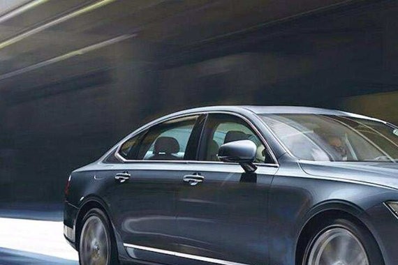 August看CES|二十年后，开车会和骑马一样成为小众运动吗？