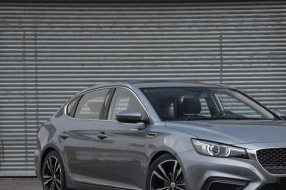 几个小动作10万的买菜车也能变“性能车”