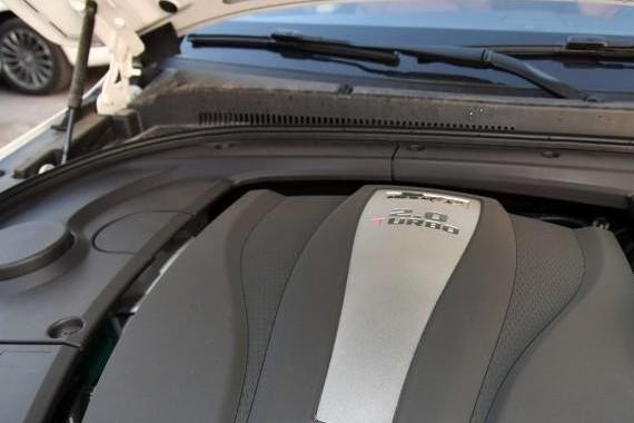 首位众泰T700车主诞生, , 这外观内饰, 哈弗H6霸主地位岌岌可危?