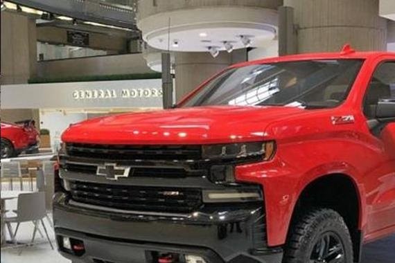 北美车展多款新车强势亮相，上演开年大戏