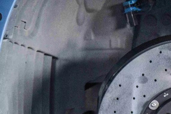 9万块换套刹车是什么感觉？宝马M4车主现身说法...