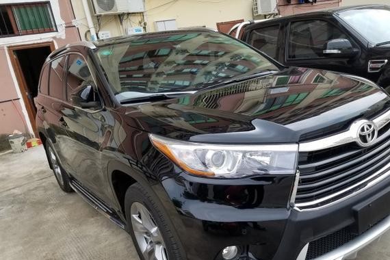 汉兰达怎么样？车主述说用车过程的驾驶感受有多差？