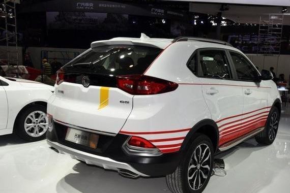 名爵给球迷们的福利, 名爵ZS继锐腾之后再推利物浦版车型!